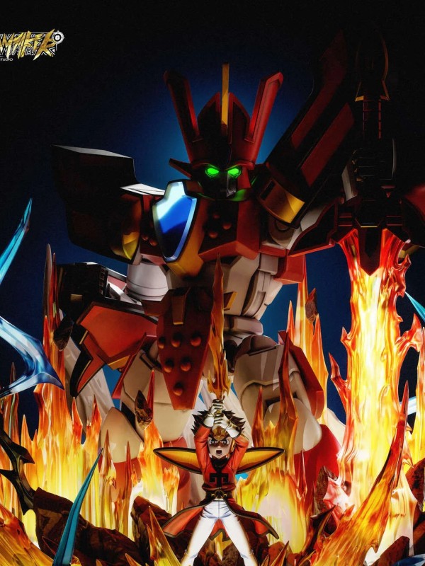 Dream Maker - Granzort