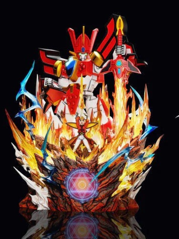 Dream Maker - Granzort