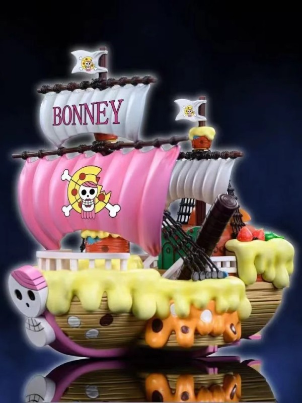 M4 - Jewelry Margherita