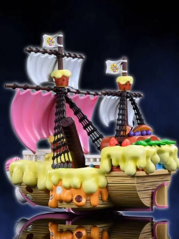 M4 - Jewelry Margherita