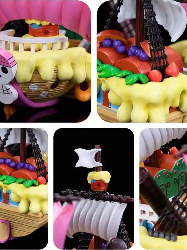 M4 - Jewelry Margherita