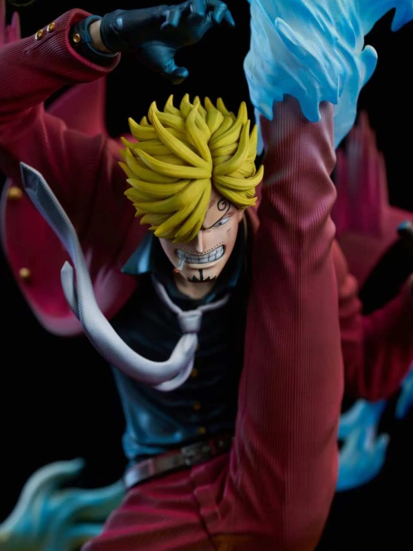 Firefly - Sanji