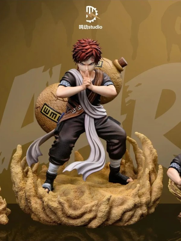 Gaara Ming Dong Studio