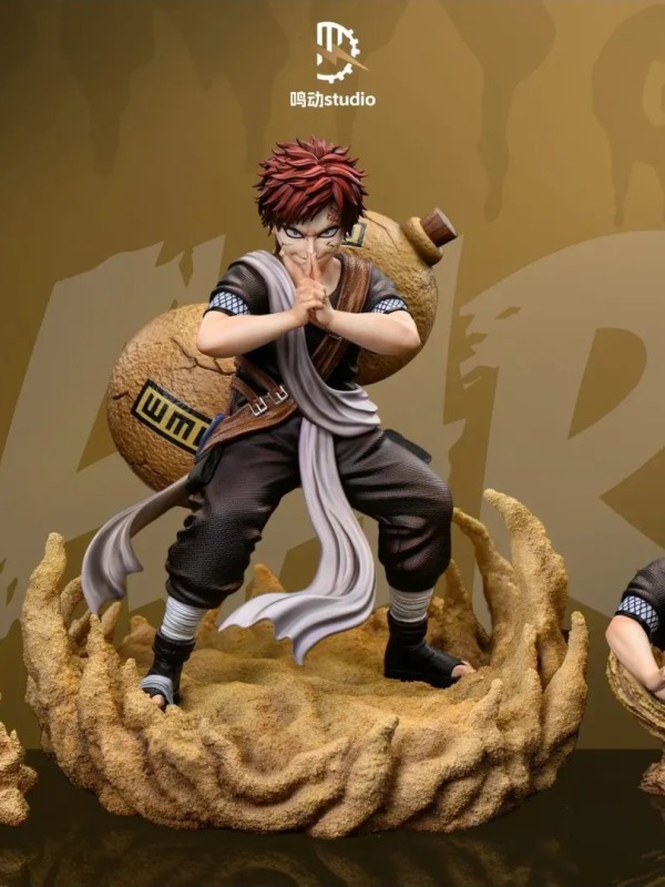 Gaara Ming Dong Studio 2