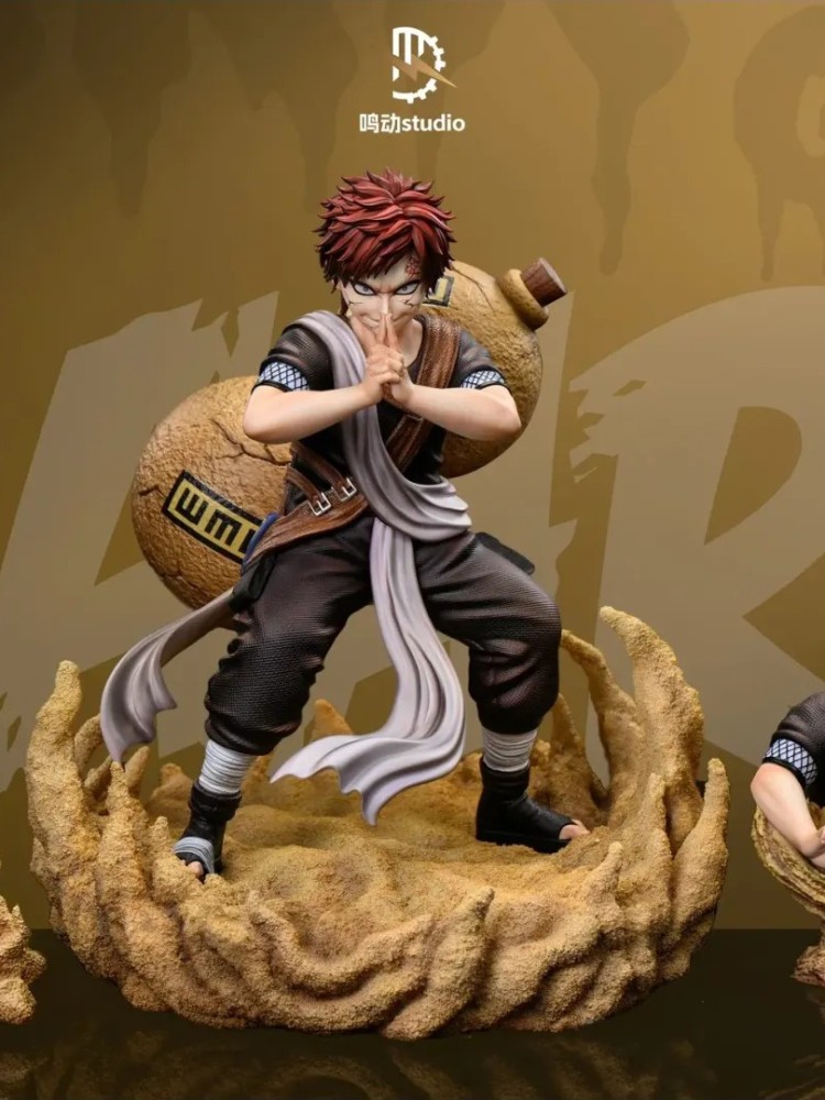 Gaara Ming Dong Studio