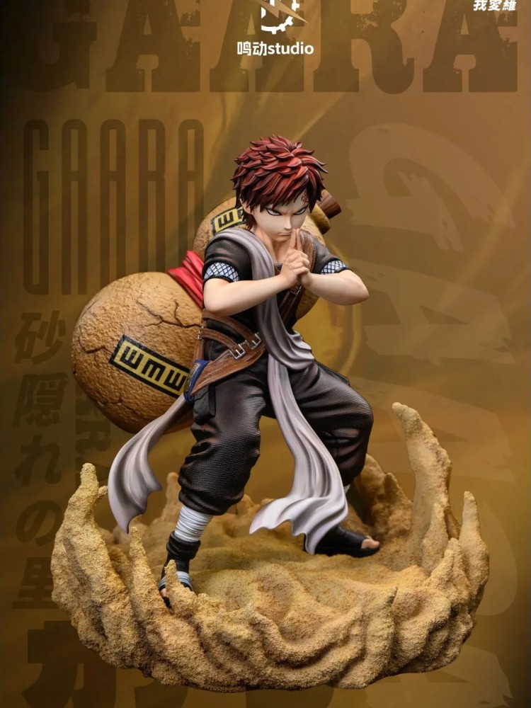 Gaara Ming Dong Studio