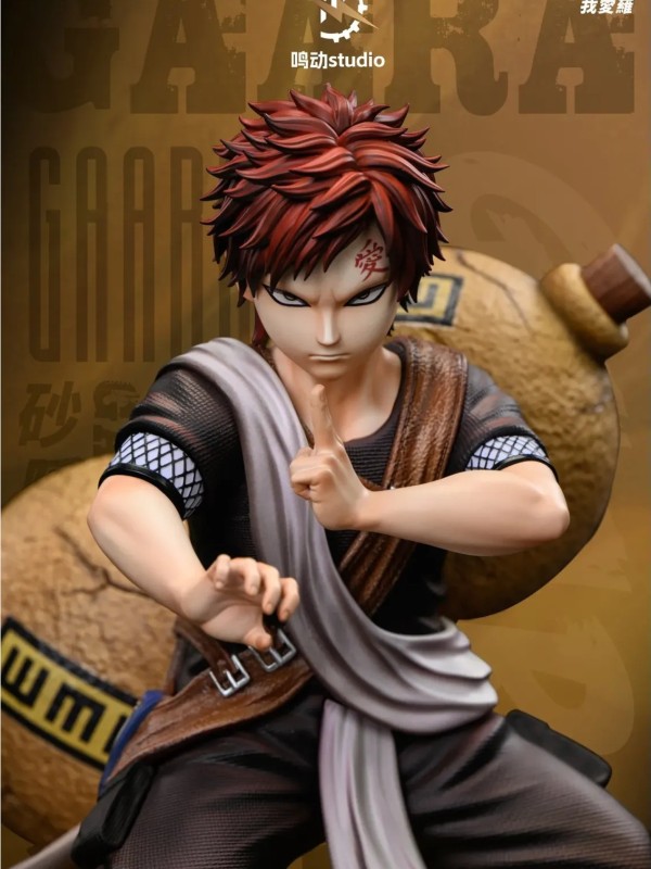 Gaara Ming Dong Studio