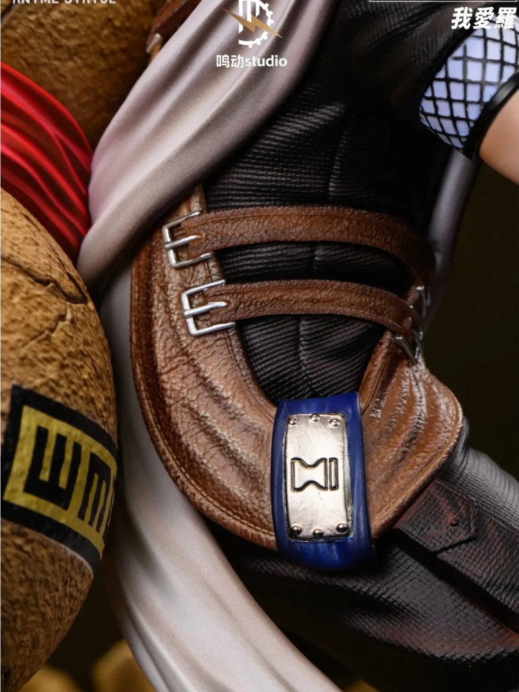 Gaara Ming Dong Studio