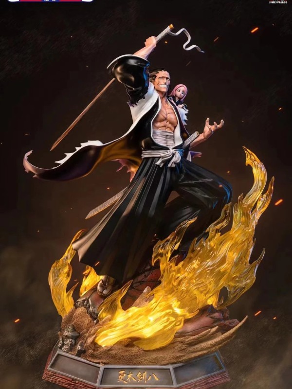 Jimei Palace - Kenpachi