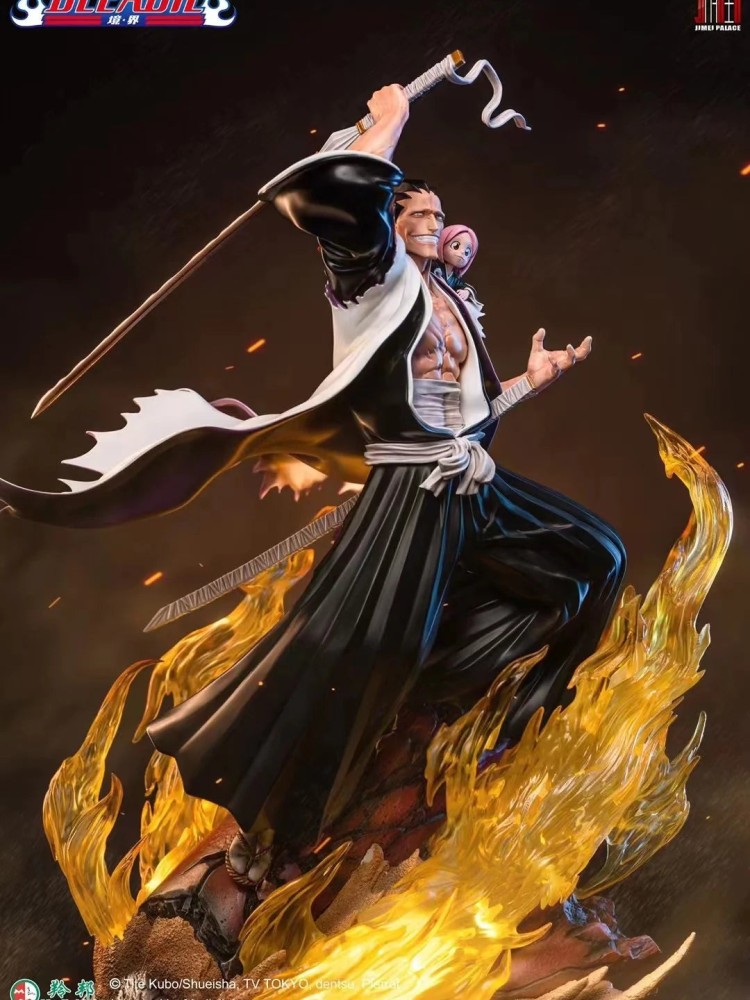 Jimei Palace - Kenpachi