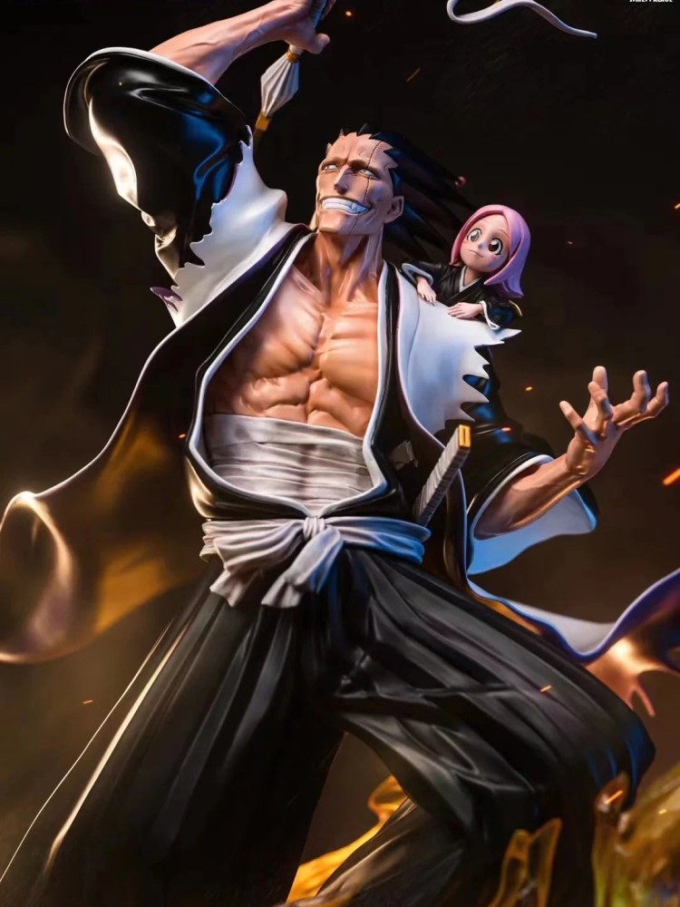 Jimei Palace - Kenpachi