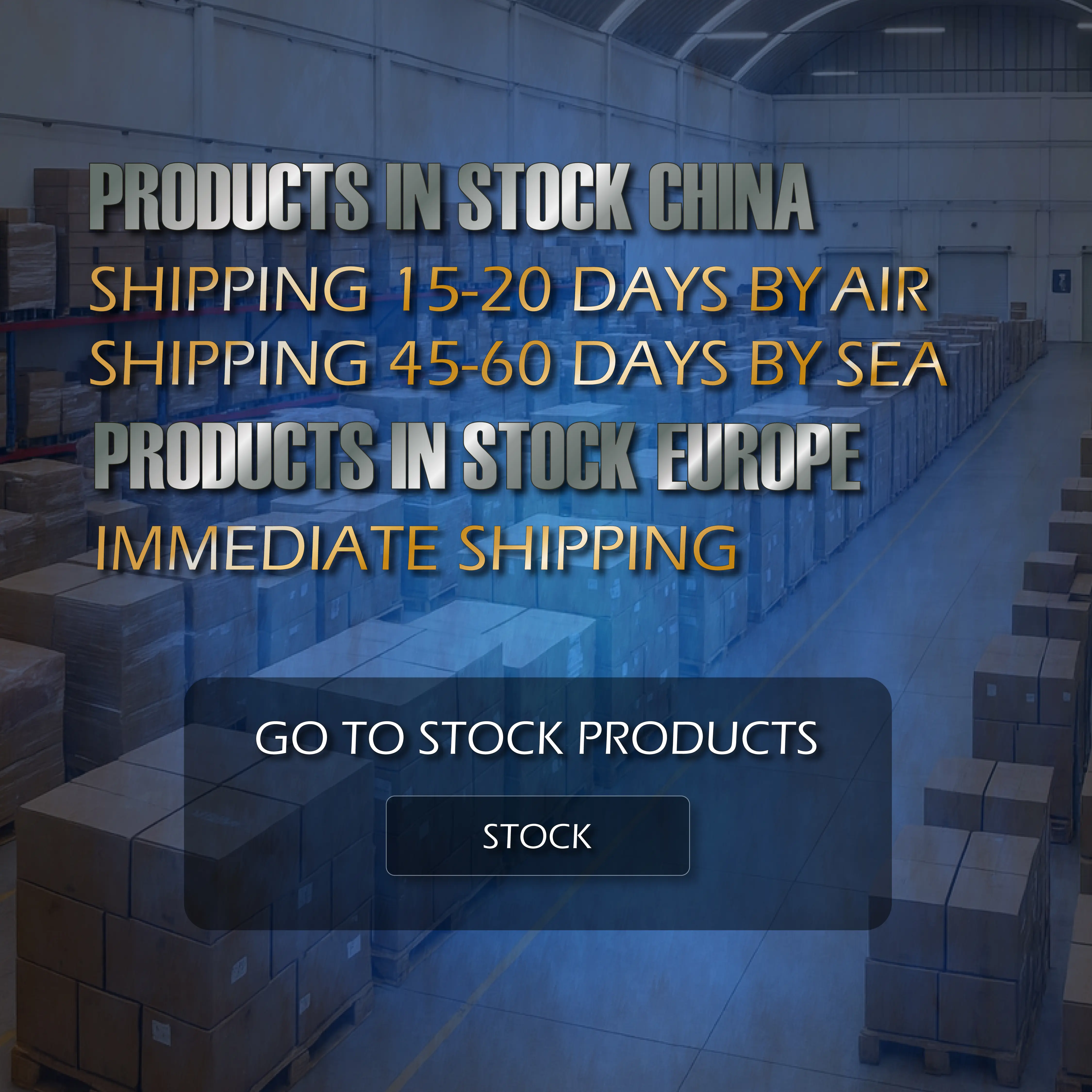 Stock Products