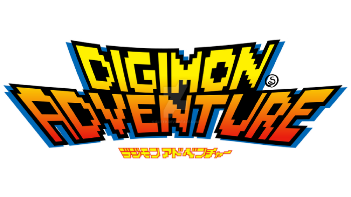 Digimon Adventure