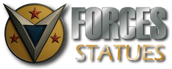Vforcestatues.com